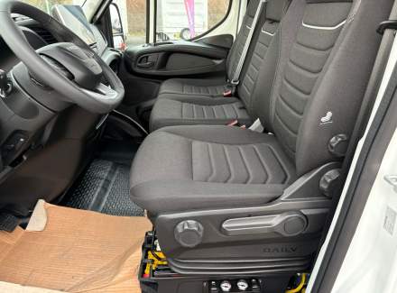 Iveco - Daily