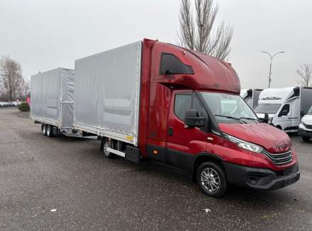 Iveco - Daily