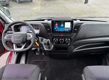 Iveco - Daily