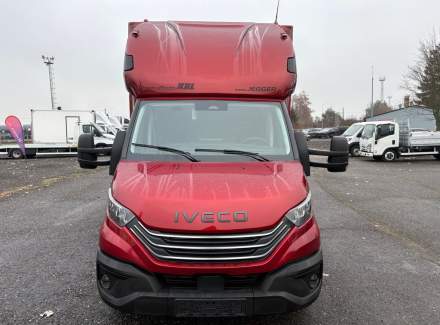 Iveco - Daily