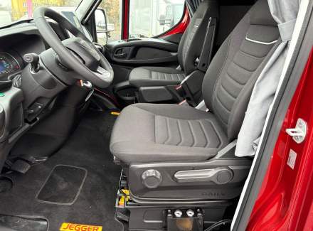 Iveco - Daily
