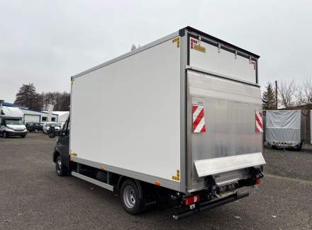 Iveco - Daily