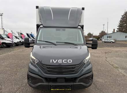 Iveco - Daily