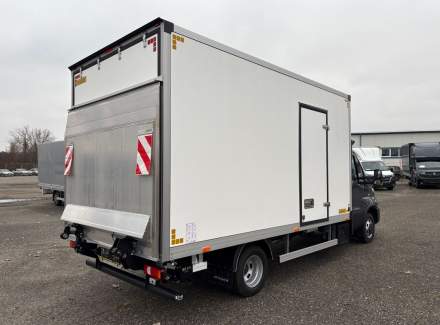 Iveco - Daily