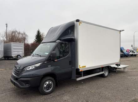 Iveco - Daily