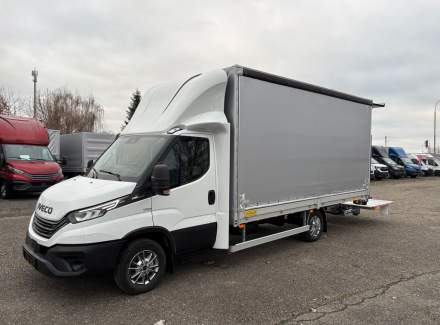 Iveco - Daily
