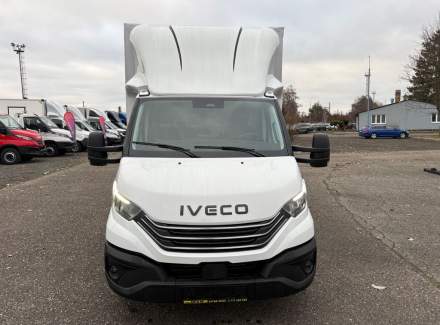 Iveco - Daily