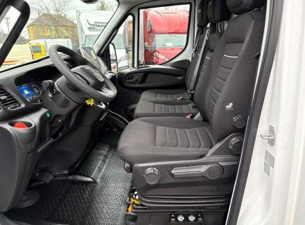 Iveco - Daily