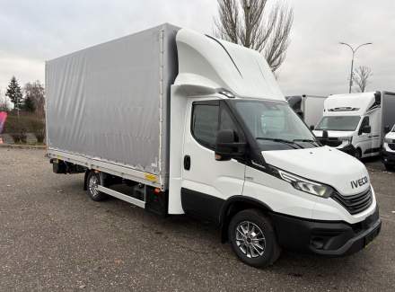 Iveco - Daily