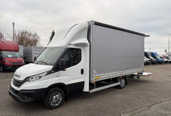 Iveco - Daily