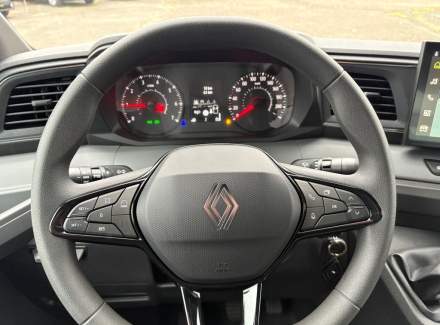 Renault - Master