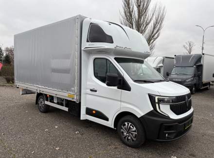 Renault - Master