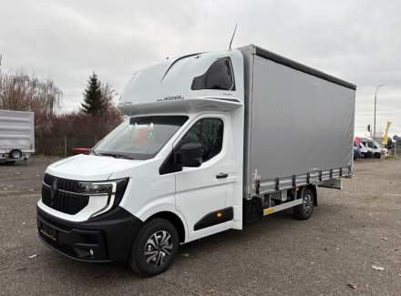 Renault - Master