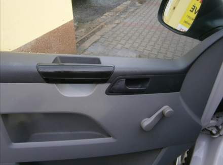 Volkswagen - Transporter