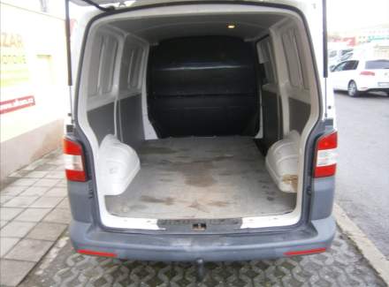 Volkswagen - Transporter