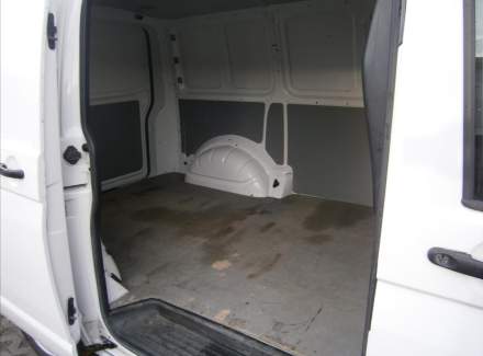 Volkswagen - Transporter