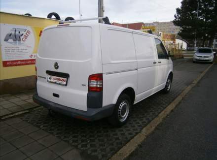 Volkswagen - Transporter