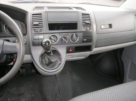 Volkswagen - Transporter