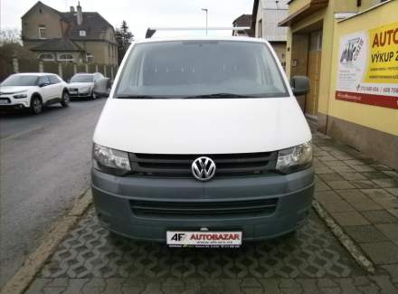 Volkswagen - Transporter