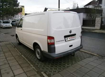 Volkswagen - Transporter