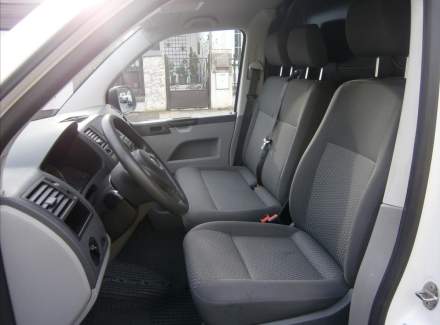 Volkswagen - Transporter