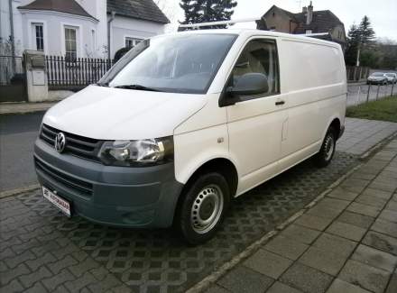 Volkswagen - Transporter