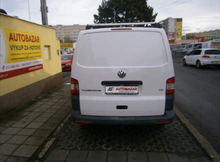 Volkswagen - Transporter
