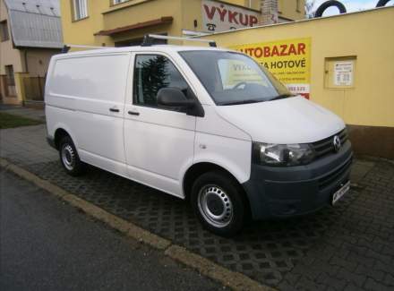 Volkswagen - Transporter