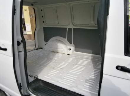 Volkswagen - Transporter