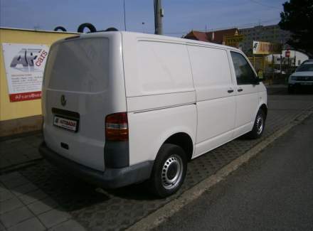 Volkswagen - Transporter