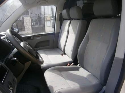 Volkswagen - Transporter