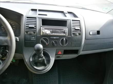 Volkswagen - Transporter