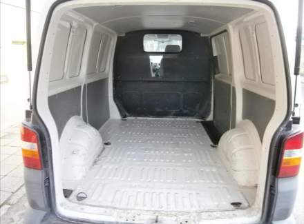 Volkswagen - Transporter