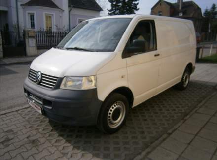 Volkswagen - Transporter