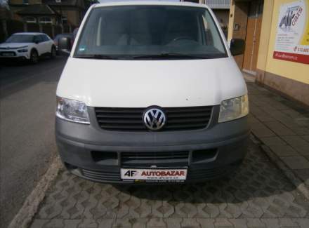 Volkswagen - Transporter