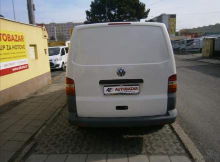 Volkswagen - Transporter
