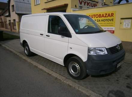 Volkswagen - Transporter