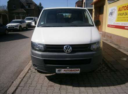 Volkswagen - Transporter