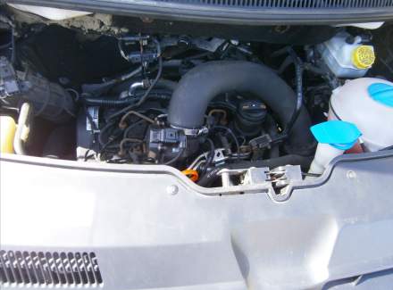 Volkswagen - Transporter