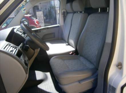 Volkswagen - Transporter