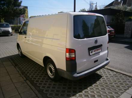Volkswagen - Transporter