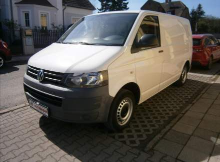 Volkswagen - Transporter
