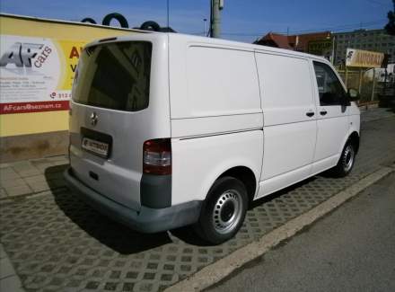 Volkswagen - Transporter