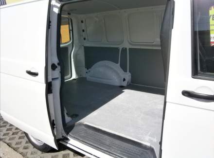 Volkswagen - Transporter