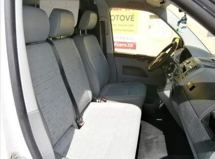 Volkswagen - Transporter