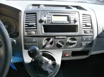 Volkswagen - Transporter