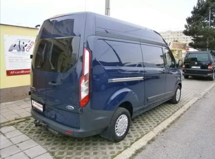 Ford - Transit