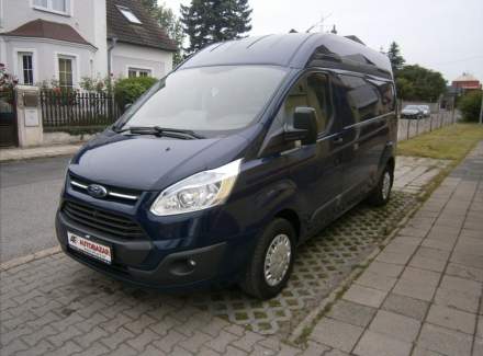 Ford - Transit