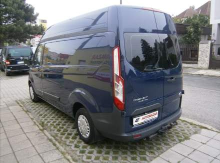 Ford - Transit