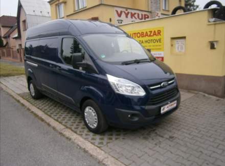 Ford - Transit